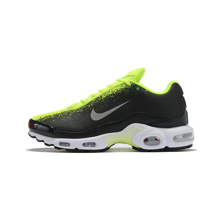 nike air max plus tn men's running shoes