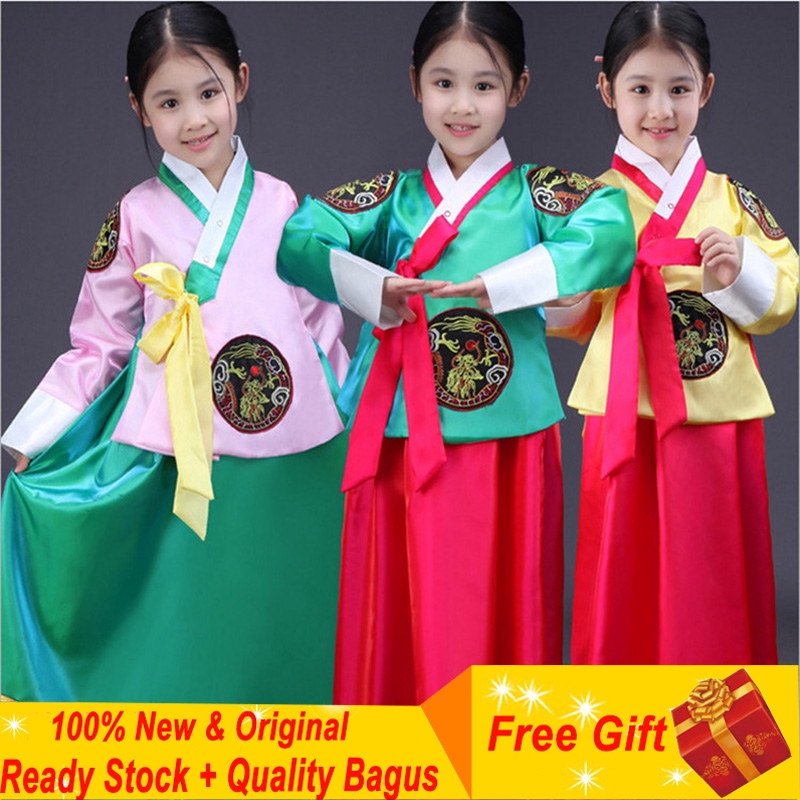 shopee hanbok