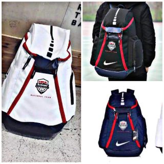 nike elite bag usa