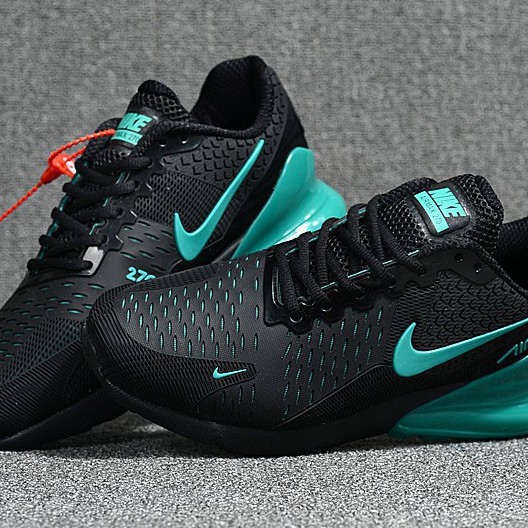nike air max 270 men's running shoes