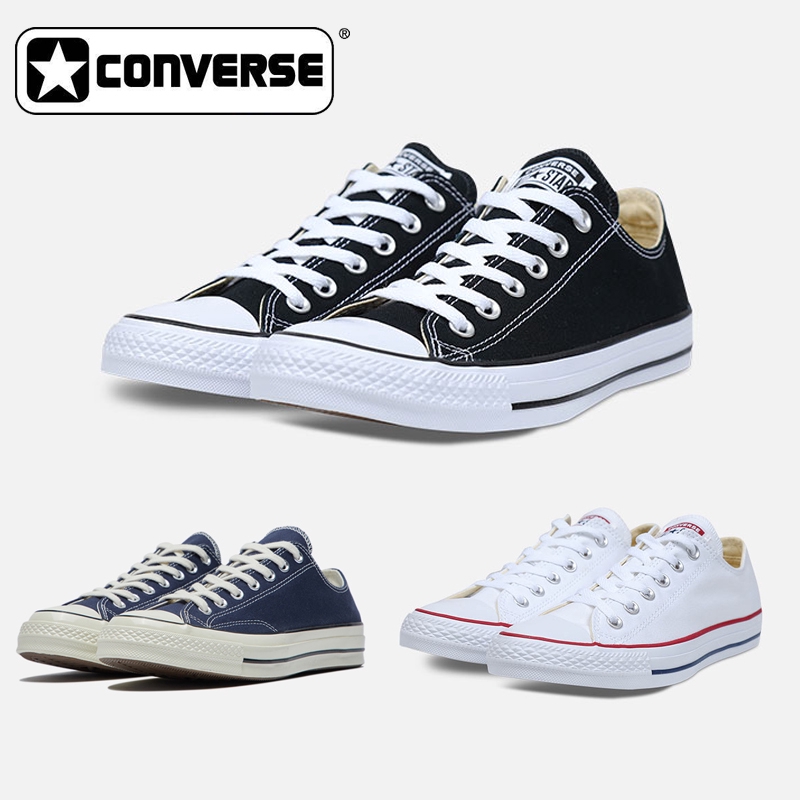 converse white original