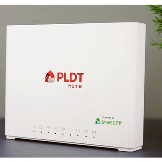 PLDT Prepaid Wifi CAT6 (Evoluzn LTE CPE FX-ID5) | Shopee Philippines