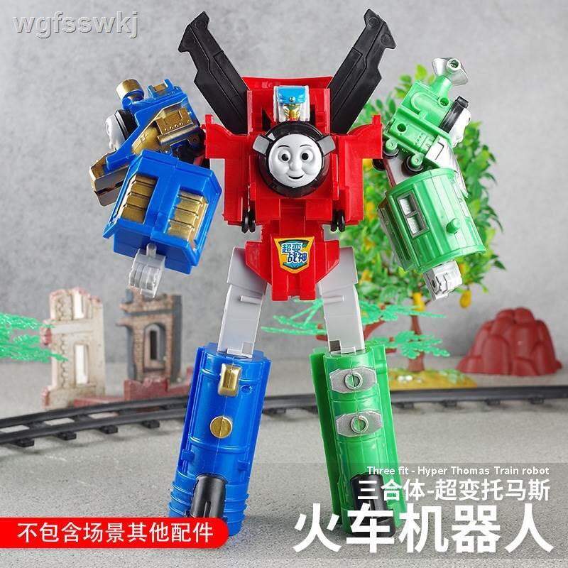 thomas the tank transformer