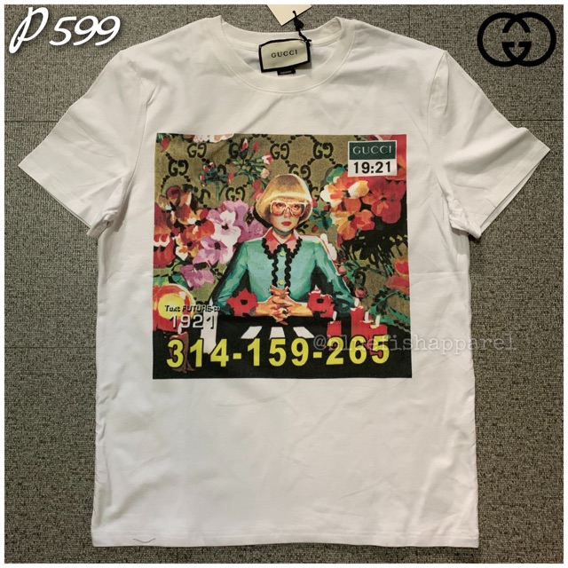 gucci future shirt