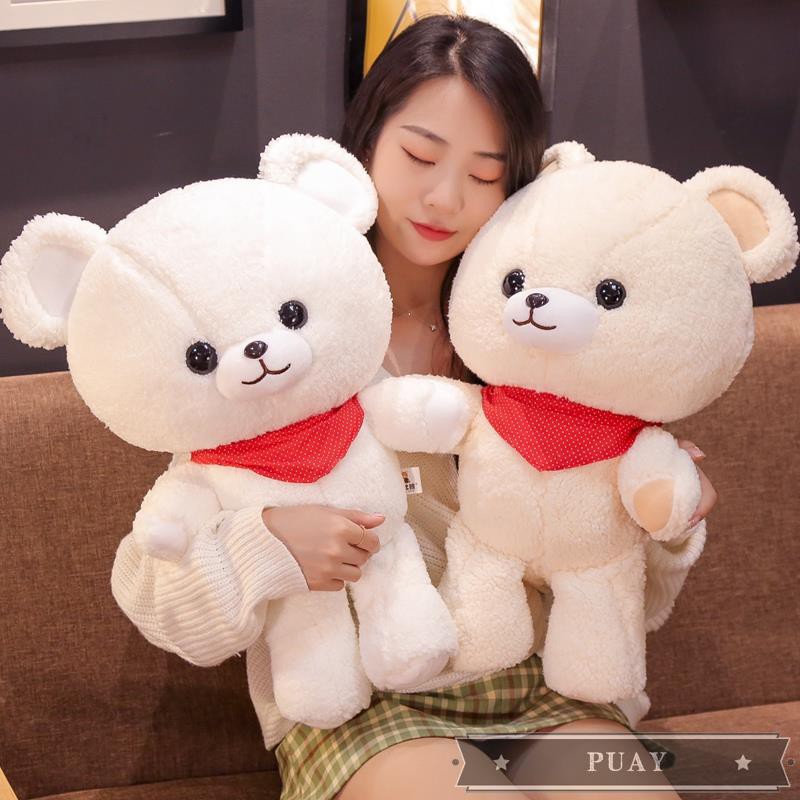 beautiful teddy bear dolls