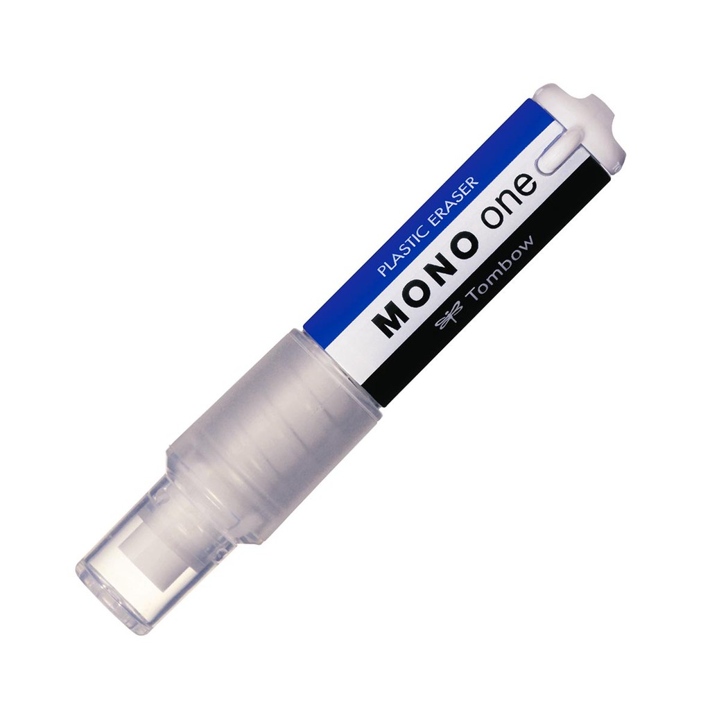 Tombow MONO One Eraser | Shopee Philippines