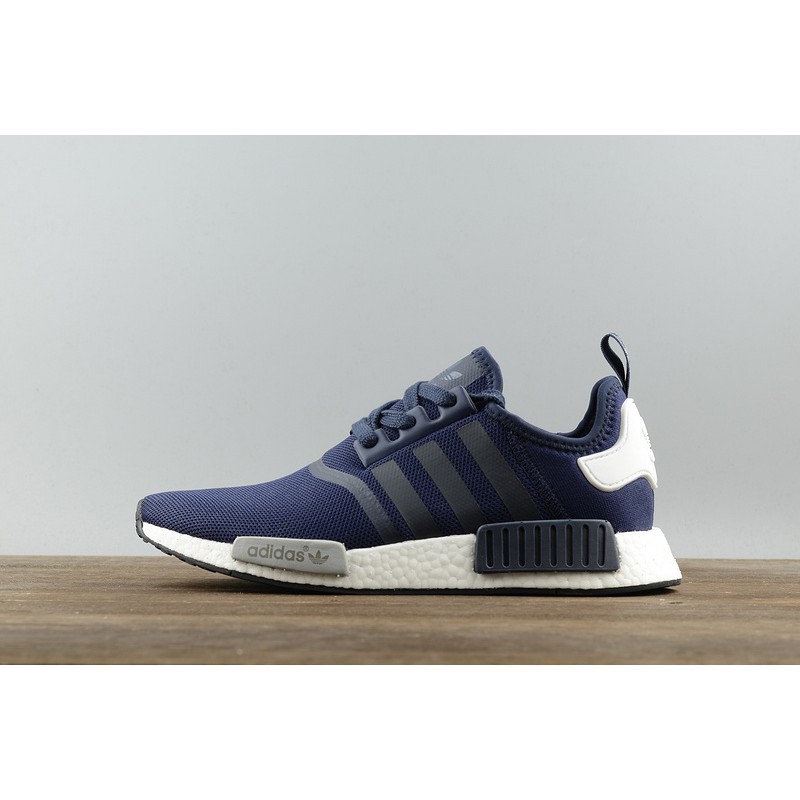 adidas nmd r1 blue