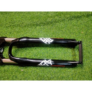 bolany coil fork specs