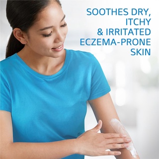 （Hot）Cetaphil Pro Ad Derma Skin Restoring Moisturizer 295ml [For Eczema - Prone Skin / Lotion for At #7