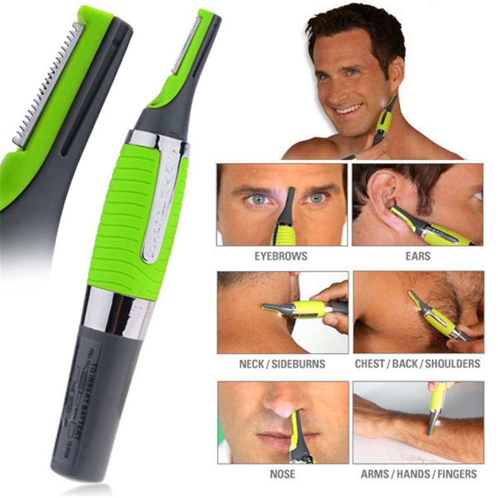 trimmer max