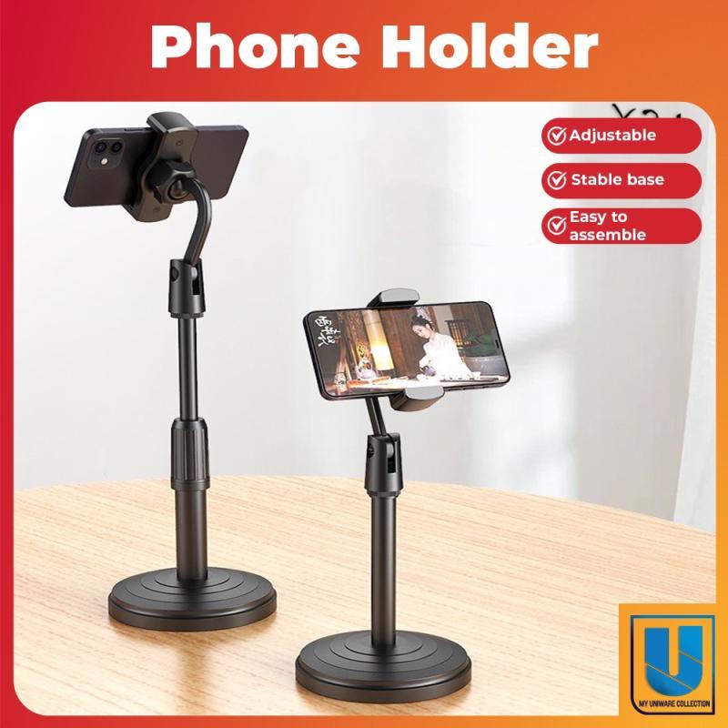 Phone Holder Table Stand Selfie table stand ng telepono Shopee