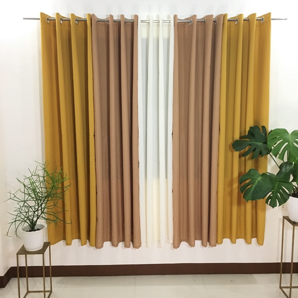 window curtain