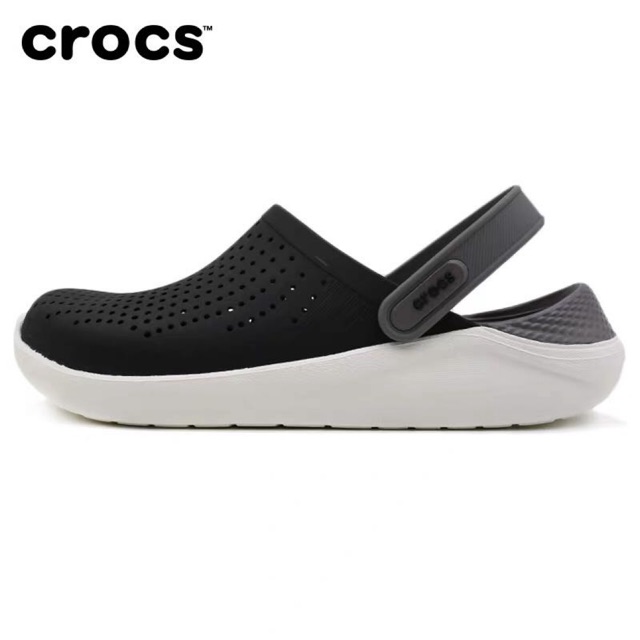crocs lite