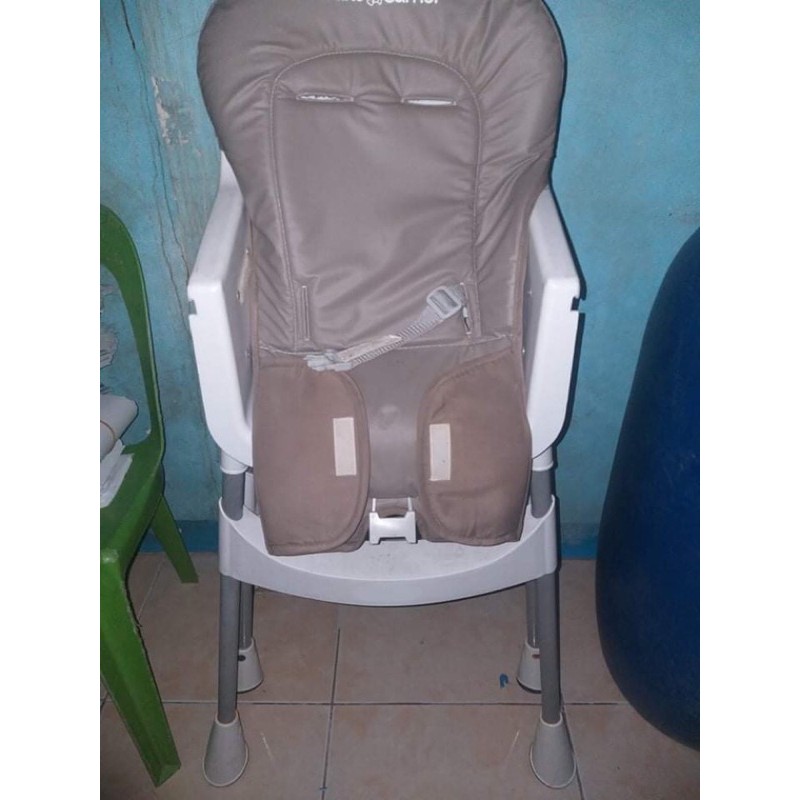 GIANT CARRIER HIGH CHAIR Shopee Philippines