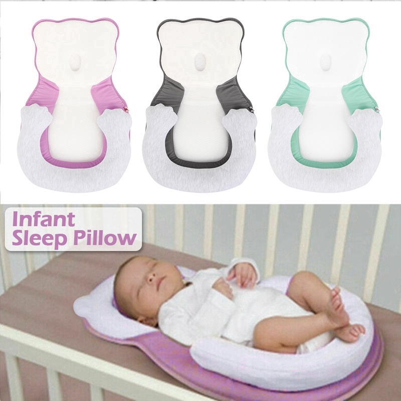 baby sleep mattress