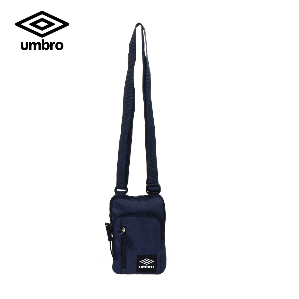 umbro sling bag