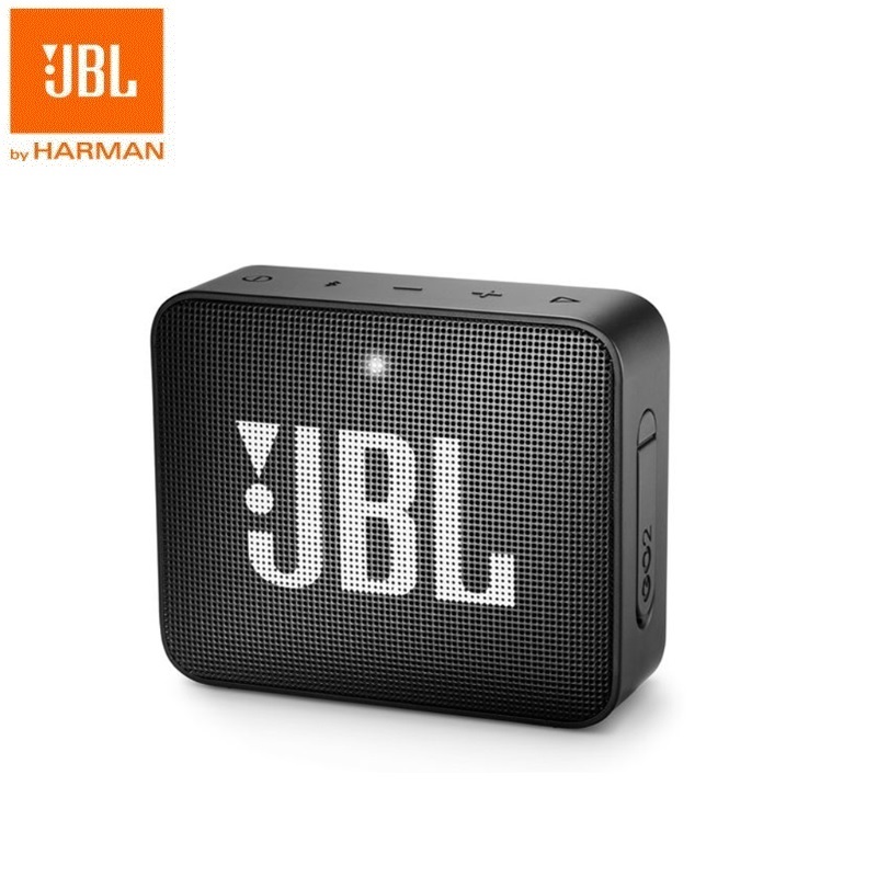 jbl small waterproof speaker