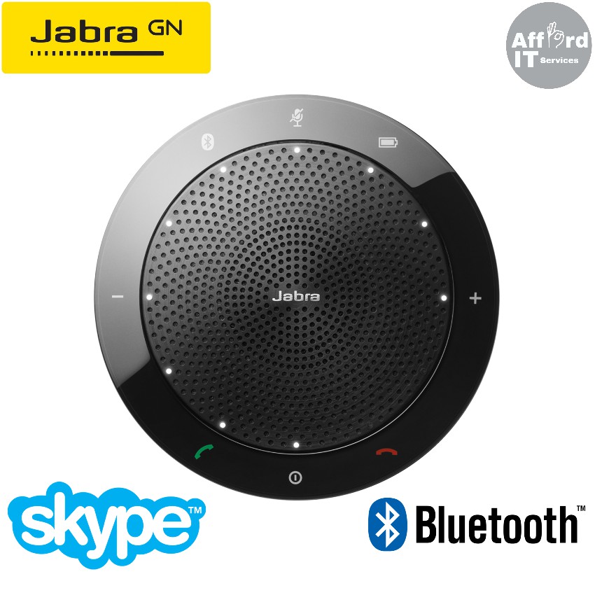 jabra speak 510 smart button