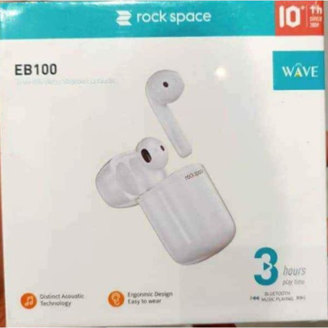 rockspace earbuds eb100