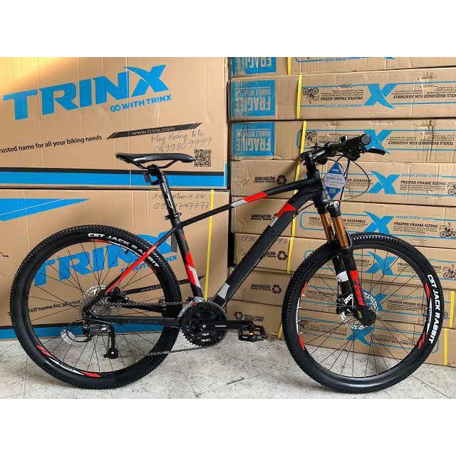 trinx xtreme x7 pro