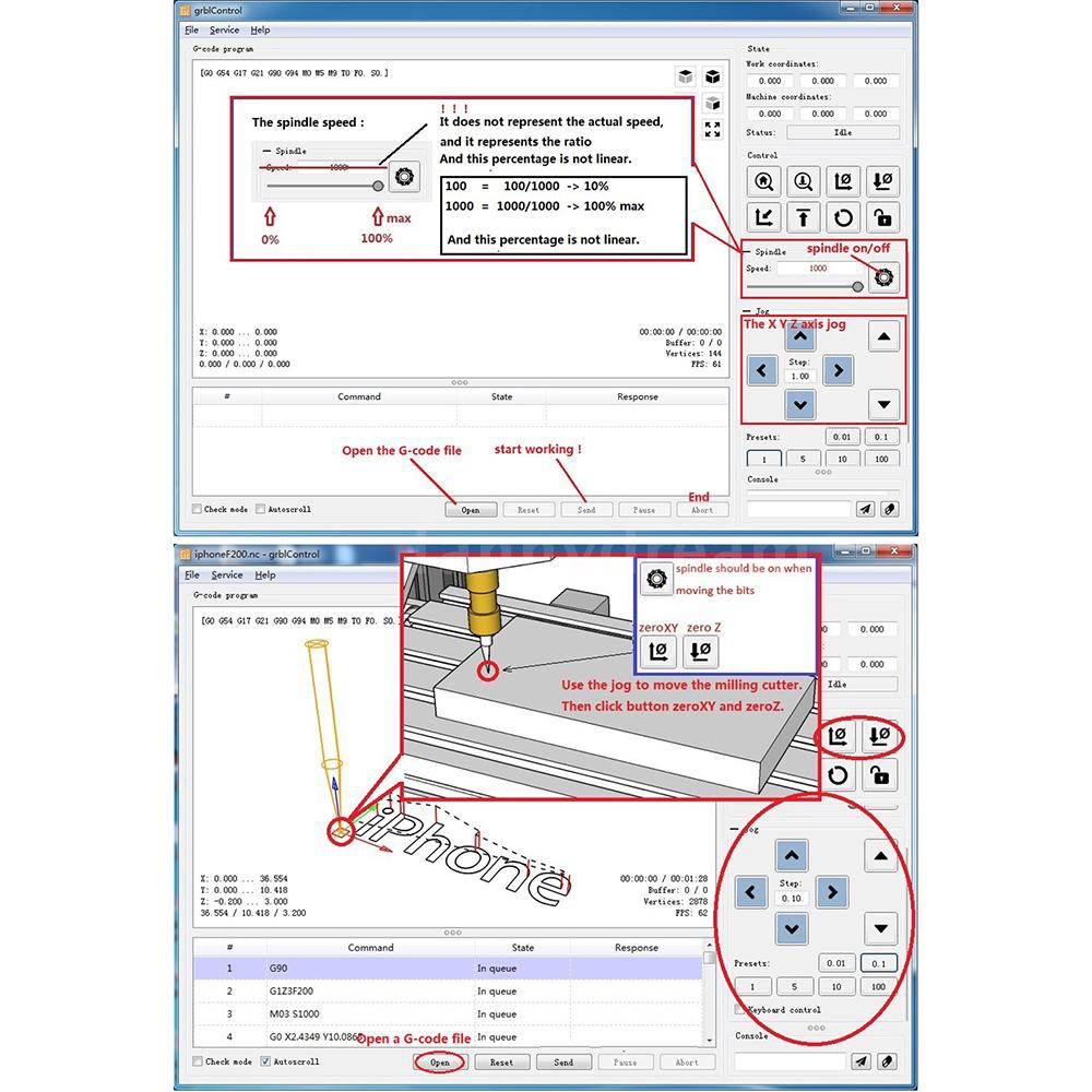 Genmitsu Cnc 3018-pro Mac Download Software