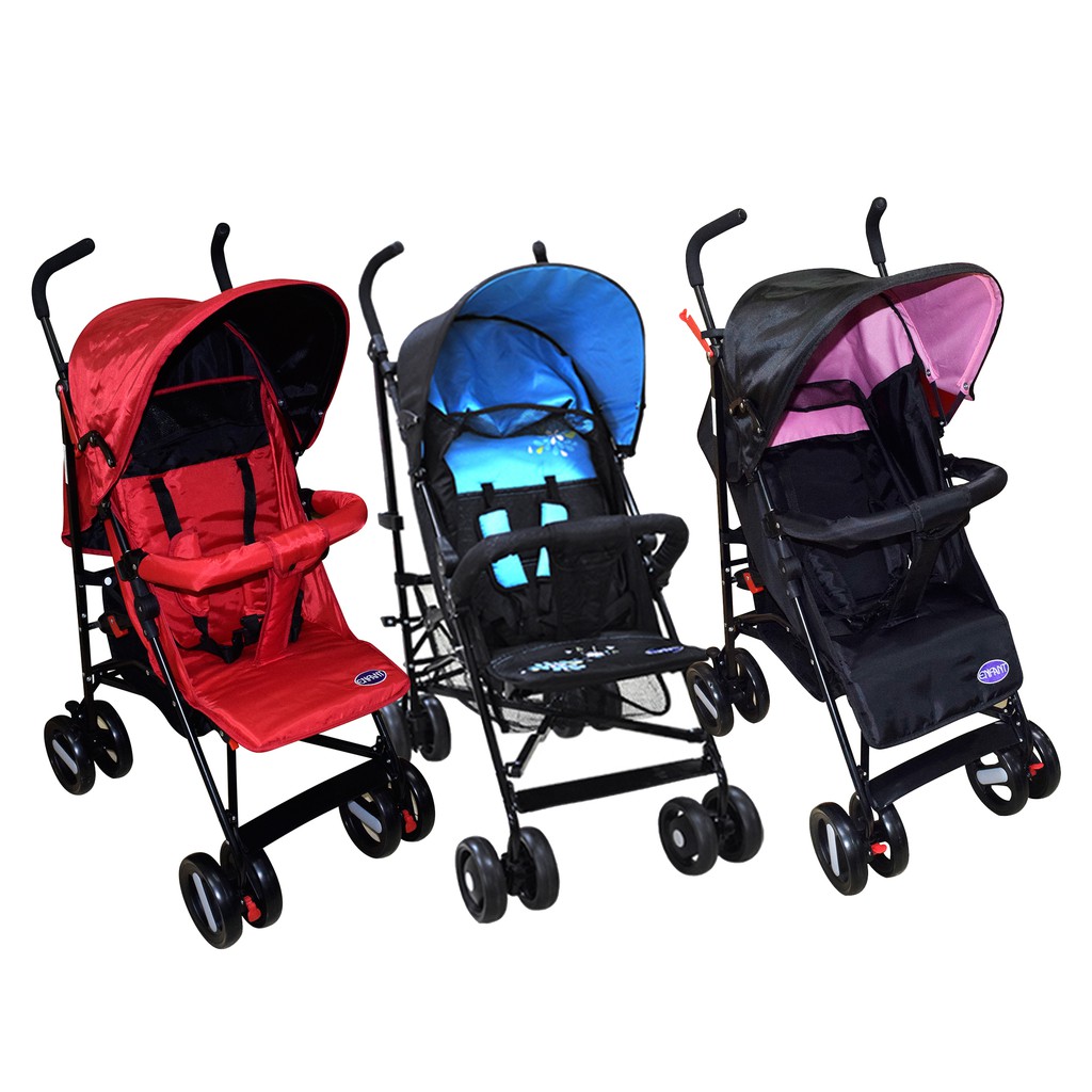 baby stroller shopee