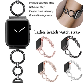 ladies iwatch series 4