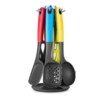 Morphy Richards Non-toxic, Easy-to-clean & Heat Resistant Kitchen Tool ...