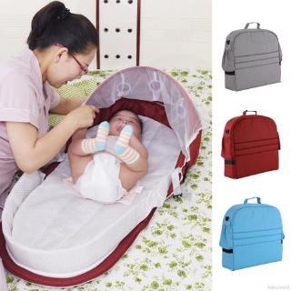 baby bed sleeping basket