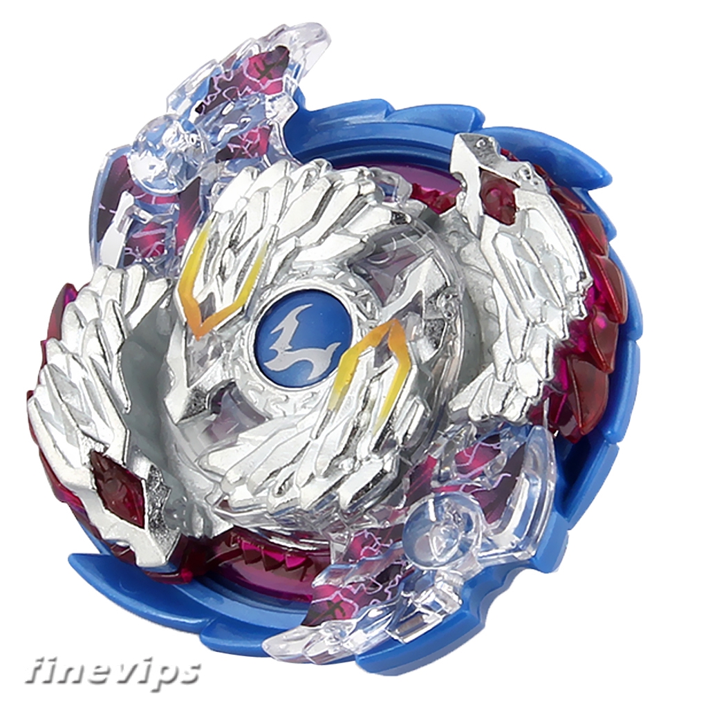 beyblade nightmare longinus