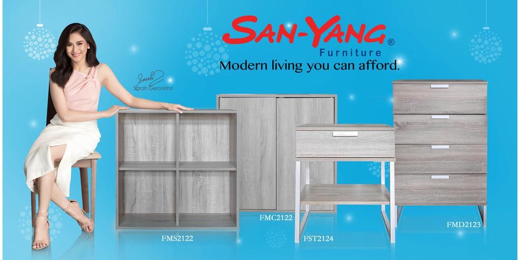 SANYANG Furniture, Online Shop Shopee Philippines