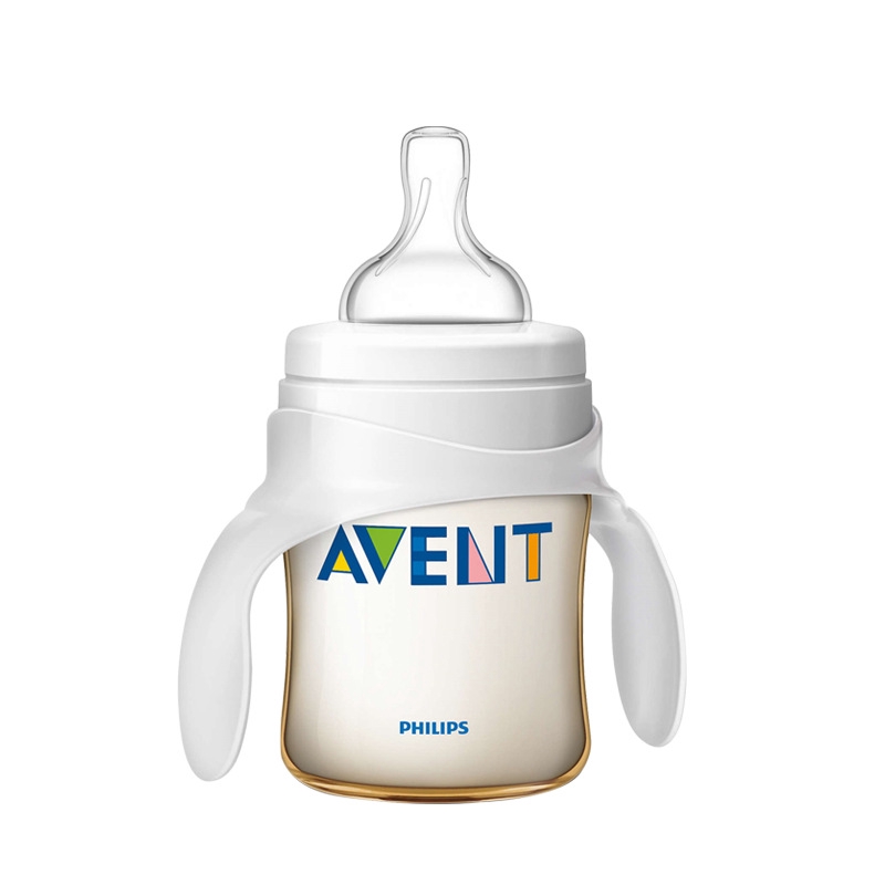 avent pes bottle