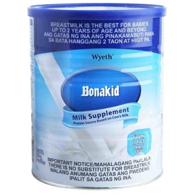 bonakid 1 to 3 price