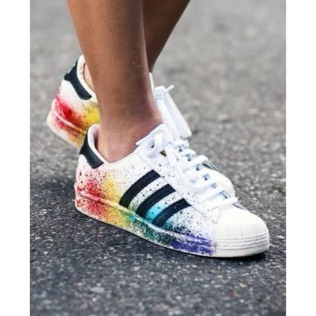 adidas superstar splash price