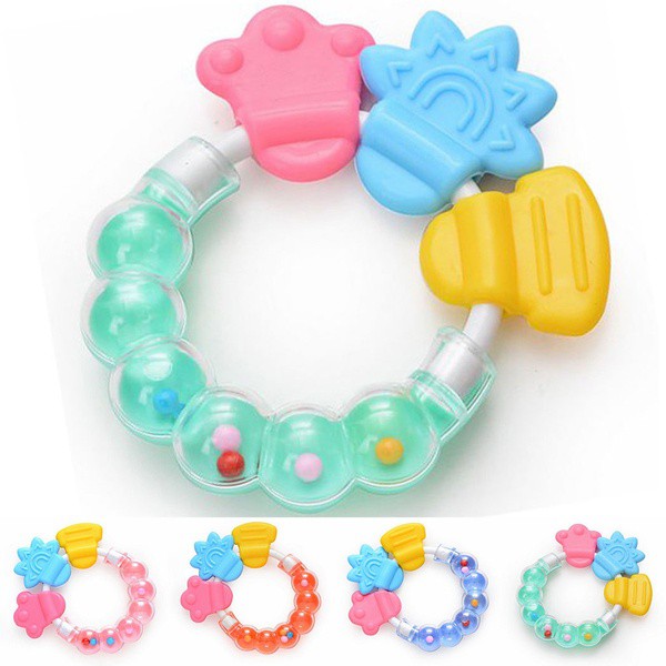 teething balls for babies