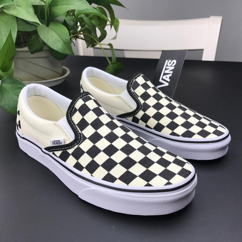 vans slip on original