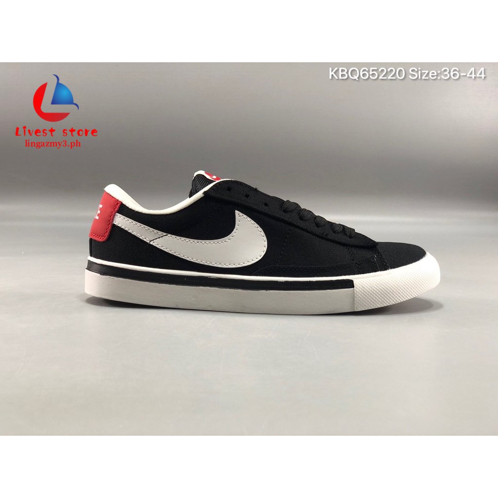 nike id blazer low