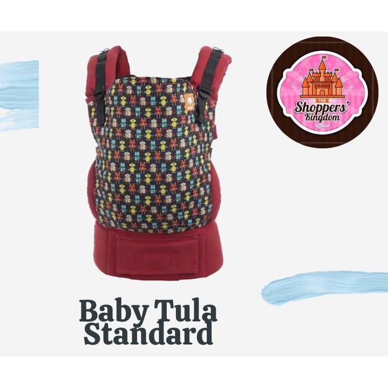 baby tula usa