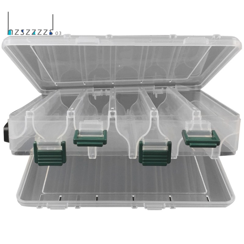 fly fishing tackle box