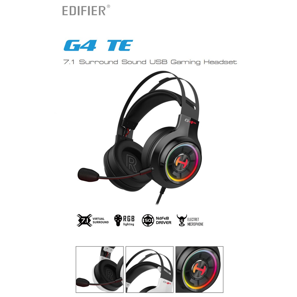 g4 headset
