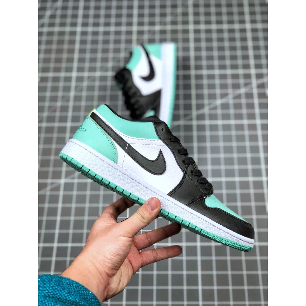 air jordan 1 low fit