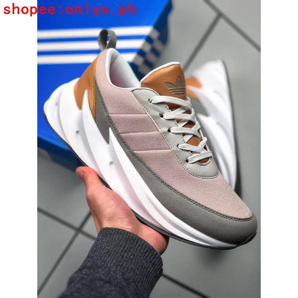 adidas shark shoe