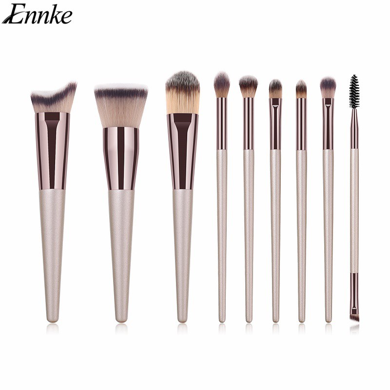 foundation brush set