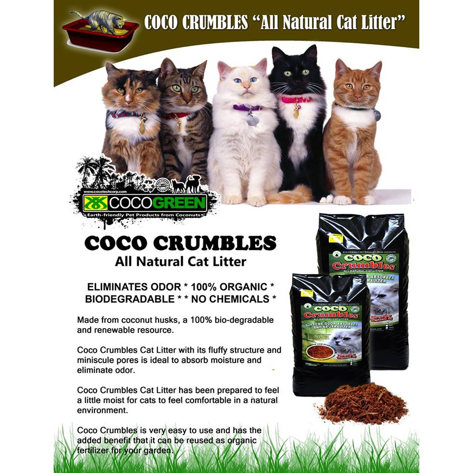 coop cat litter price