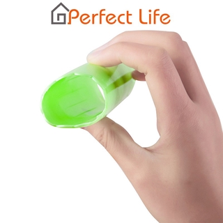 Perfect Life Silicone Peeling Garlic Peeler Kitchen Gadget #6