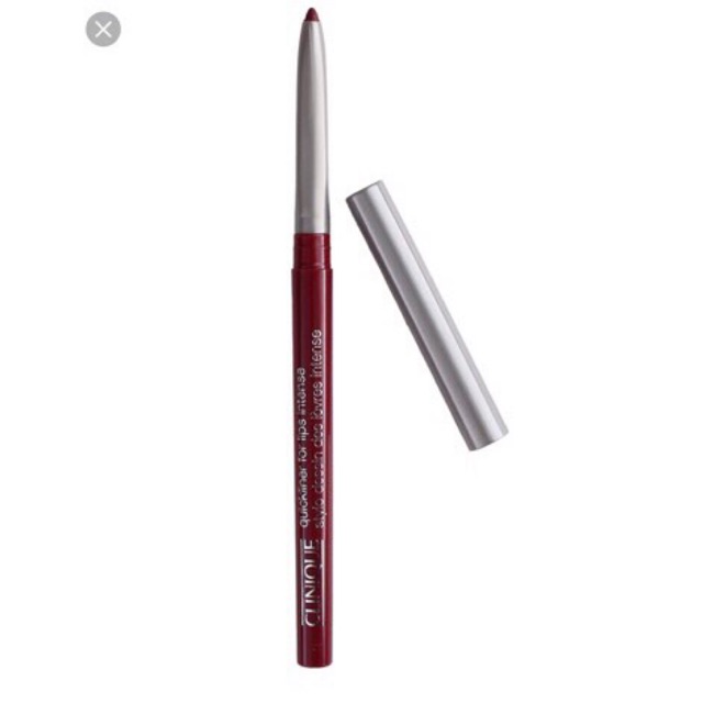 Clinique Quickliner lip liner Shopee Philippines