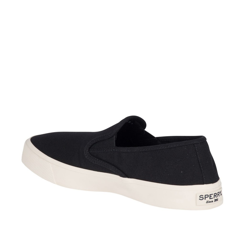 sperry captain slip on