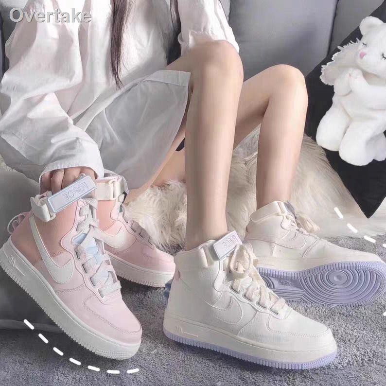 high top air force 1s womens