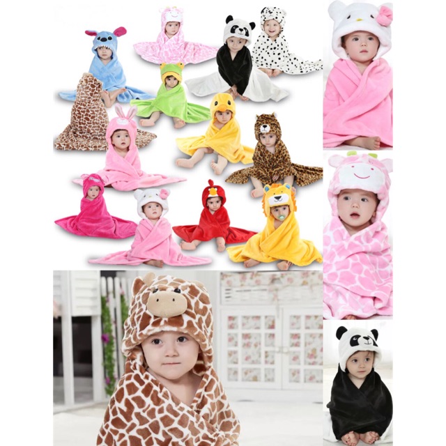 cute kids beach towels