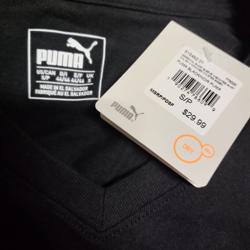 puma logo short for men (small) | Shopee Philippines